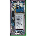 S9 PLUS SAMSUNG主機板