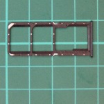 A95 4G/54G OPPO-SIM卡托
