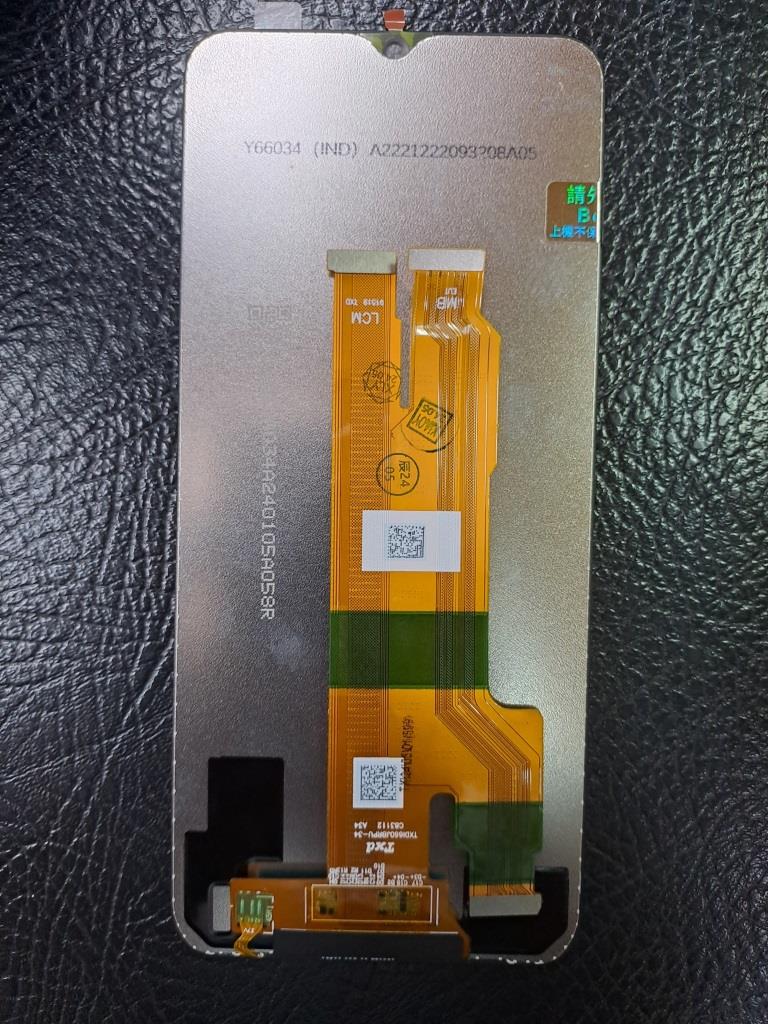 9i REALME液晶 LCD