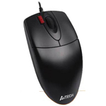 【A4 TECH 】OP-620D 針光光學滑
