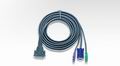 ATEN 1566公:25公 5米(2L1605P)