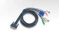 ATEN 1566FAA:DVIDF1.8米(2L1701