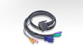 ATEN 1566AAM:DVIDF1.1米(2L1701