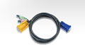 ATEN 15FAA:15M3米(2L5203A)