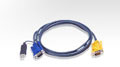 ATEN 15FUSBAF:15F 6米 (2L5206U