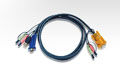 ATEN 15FUSBAFAA:15FAA1.8M (2L5