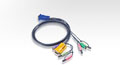 ATEN 1566FAA:15FAA3米(2L5303P)