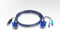 ATEN 15FUSBAF:15M66F3米(2L5503