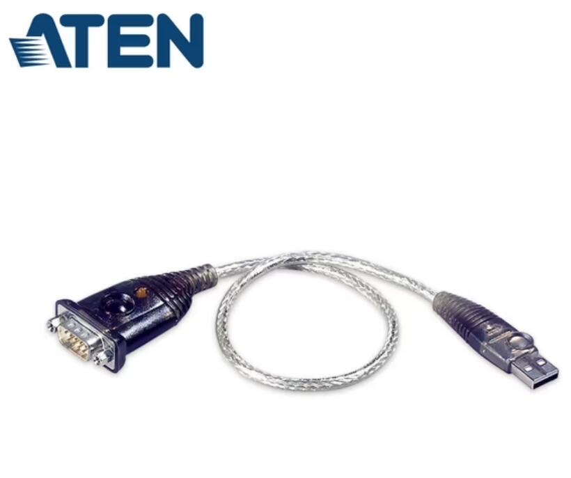 ATEN USB:9公35CM (UC232A)