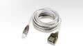 ATEN USB A公A母5米1.1版(UE150)