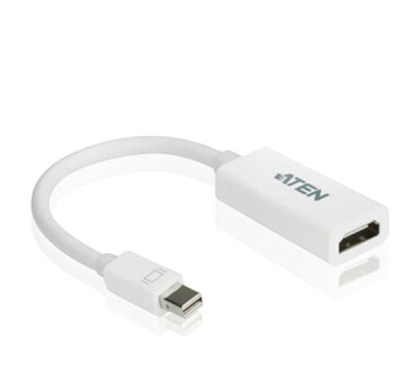 ATEN Mini DP轉HDMI VC980