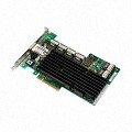 LSI 24埠PCIe 2.0磁碟陣列卡-9280-24i4