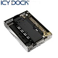ICY DOCK 開放式 2.5轉 3.5吋轉接盒
