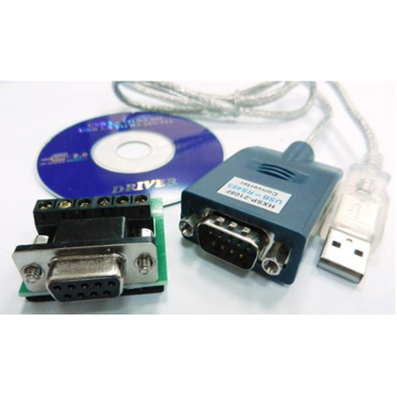 USB2.0 A公 轉 RS485