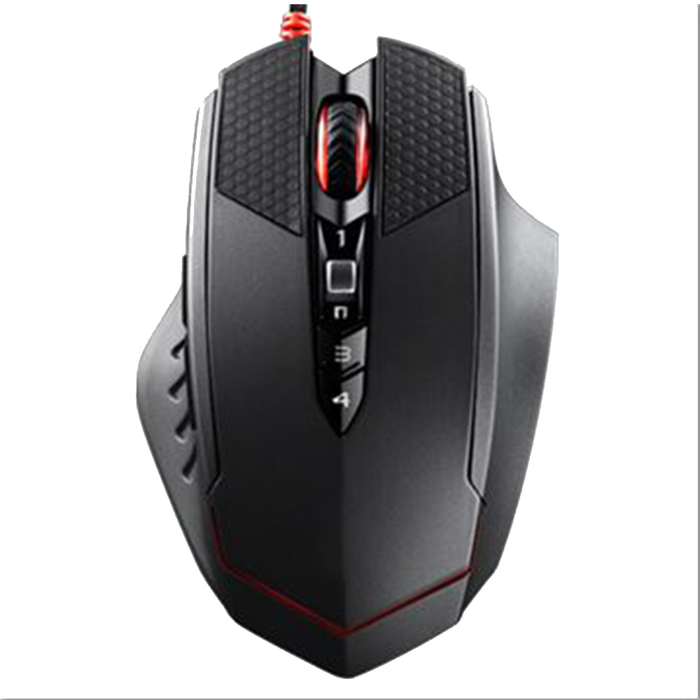 【A4 TECH 】BLOODY T70 光微動