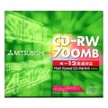 三菱4-12X CD-RW80分