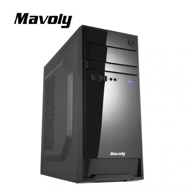 松聖 1207 (黑) 一大 USB3.0