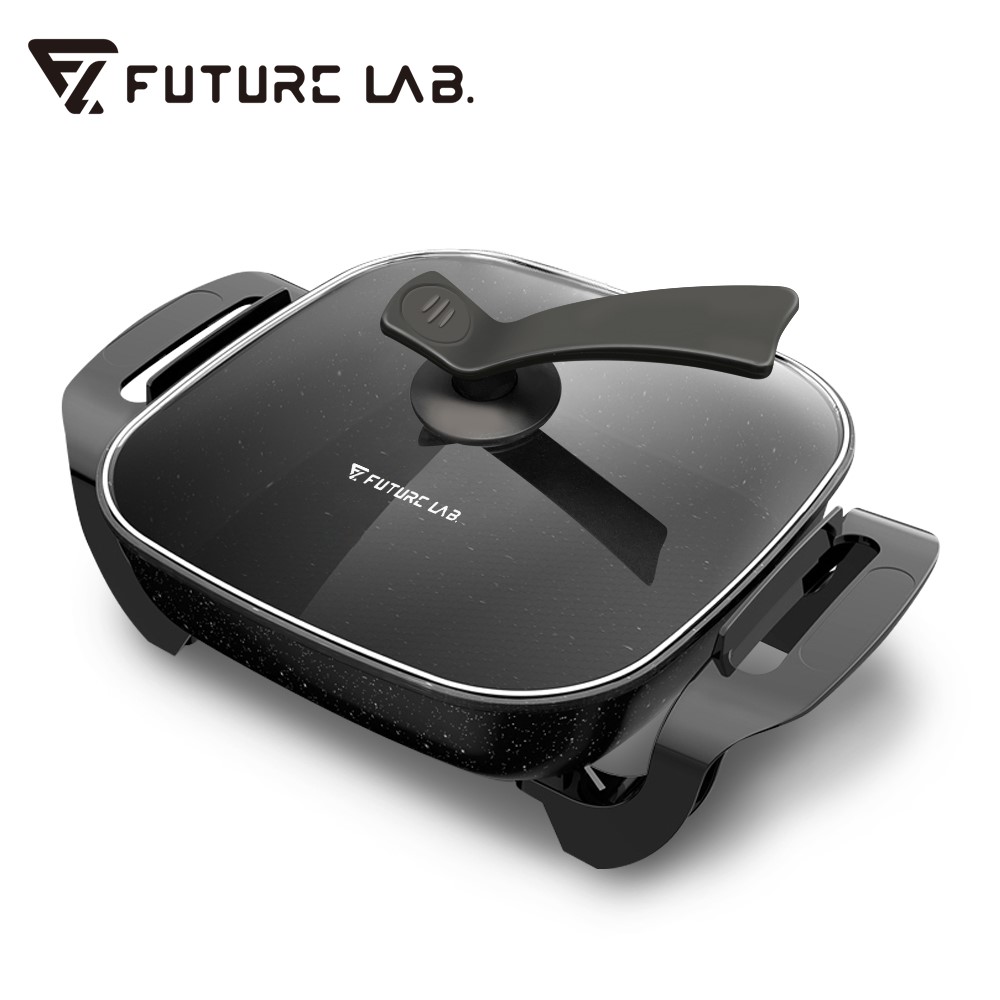 Future Lab. 未來實驗室 滿漢電