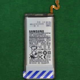 EB-BN965ABU SAM NOTE 9 SAMSUNG NOTE 9 NOTE9
