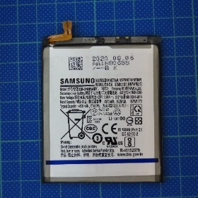 SAM NOTE 20 U (EB-BN985ABY)