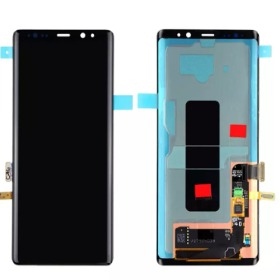 SAM NOTE 8