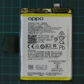 OPPO A95 4G 5G BLP839