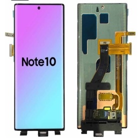 SAMSUNG NOTE 10 5G SAM NOTE 10 5G