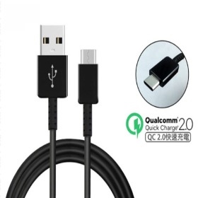 安卓TYPE-C充電線(USB)系列