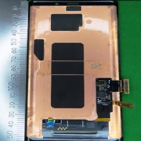 SAMSUNG NOTE 9 液晶總成