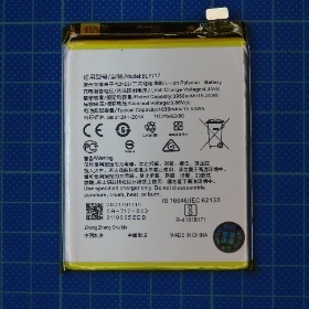 BLP717 BLP 717 OPPO RENO Z