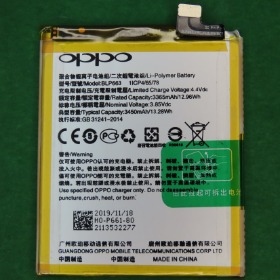 OPPO R15 BLP663