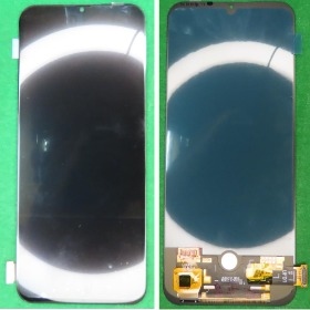 小米 10 LITE 液晶