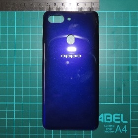 OPPO R15 PRO