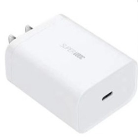 OPPO 55W 氮化鎵充電器 TYPE-C孔充電頭