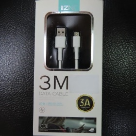 V8(USB)  安卓micro充電線(USB)系列
