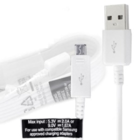 V8(USB)  安卓micro充電線(USB)系列