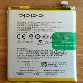 OPPO AX5 OPPO AX5S OPPO AX7 BLP673