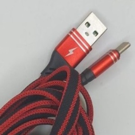 TYPE-C(USB)  安卓TYPE-C充電線(USB)系列
