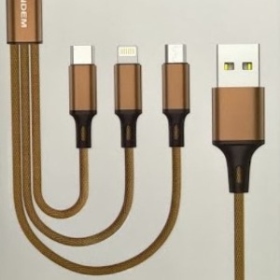 3合1(USB)