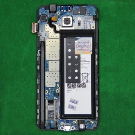SAMSUNG NOTE 5 主機板