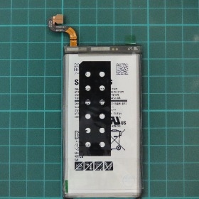 SAM S8 PLUS  EB-BG950ABE
