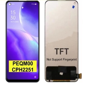 OPPO RENO 6 5G TFT 液晶