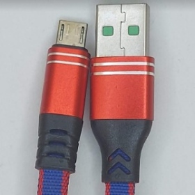 V8(USB)  安卓micro充電線(USB)系列