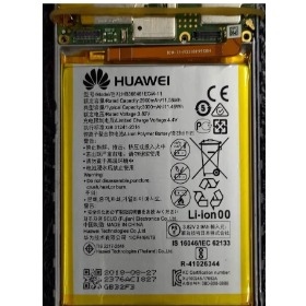 HB366481ECW Y6 2018 / NOVA 3E / P10 LITE G9 / G9 LITE / HONO