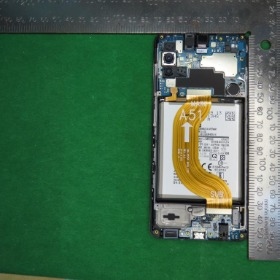 SAMSUNG A51 主機板