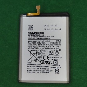SAM A21S SAMSUNG A21S EB-BA217ABY