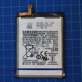 EB-BN980ABY SAM NOTE 20