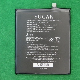 SUGAR C11 Y9 R11 C9 Y11 Y12 C11S