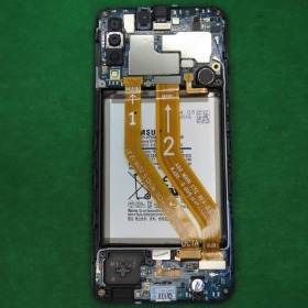 SAMSUNG A50 SAM A50