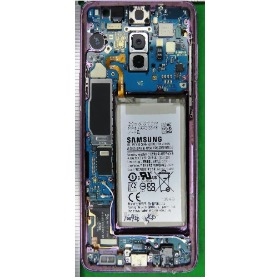 SAMSUNG S9 PLUS 主機板